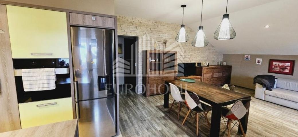 Flat Bili brig, Zadar, 120,33m2