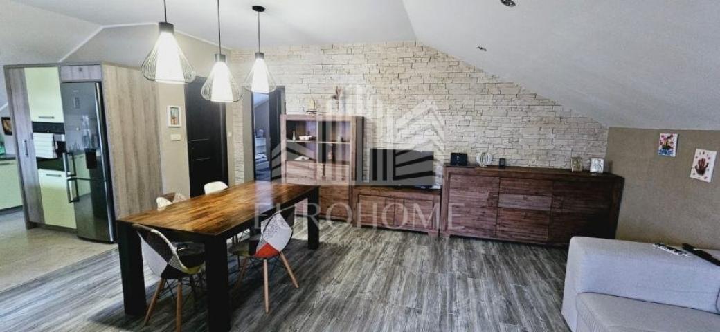 Flat Bili brig, Zadar, 120,33m2