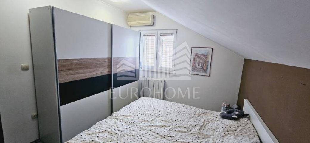 Flat Bili brig, Zadar, 120,33m2