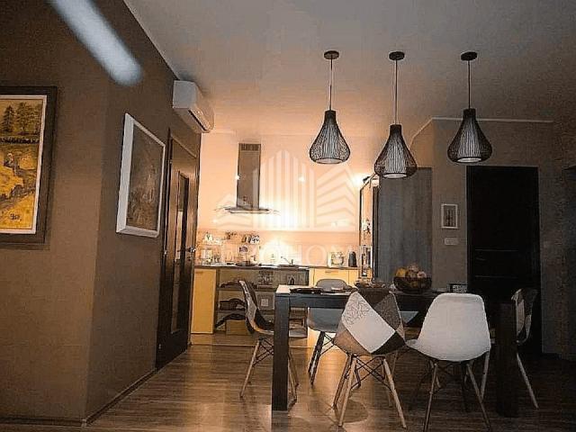 Flat Bili brig, Zadar, 120,33m2