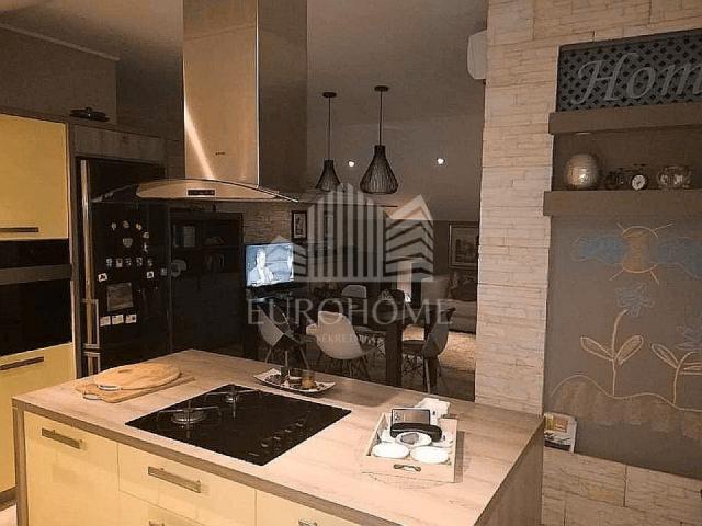 Flat Bili brig, Zadar, 120,33m2