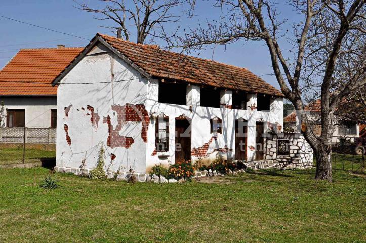 Selo Moravac, Opština Aleksinac