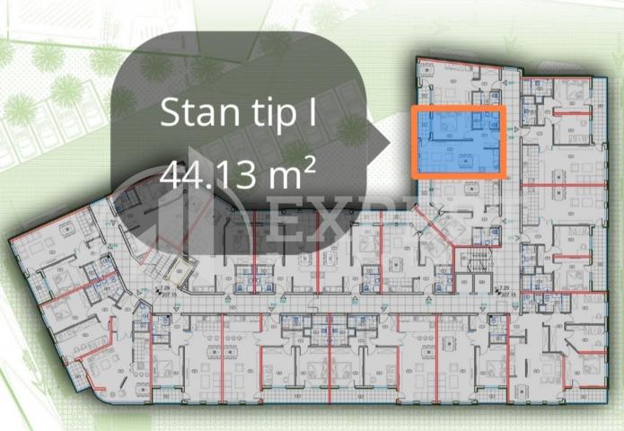 Novogradnja, Povracaj pdv-a,  1. 5, Bulevar Nemanjića