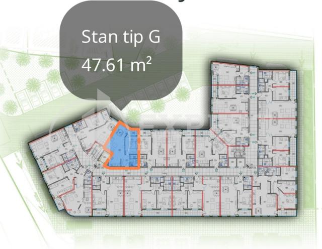 Novogradnja, Povracaj pdv-a,  1. 5, Bulevar Nemanjića