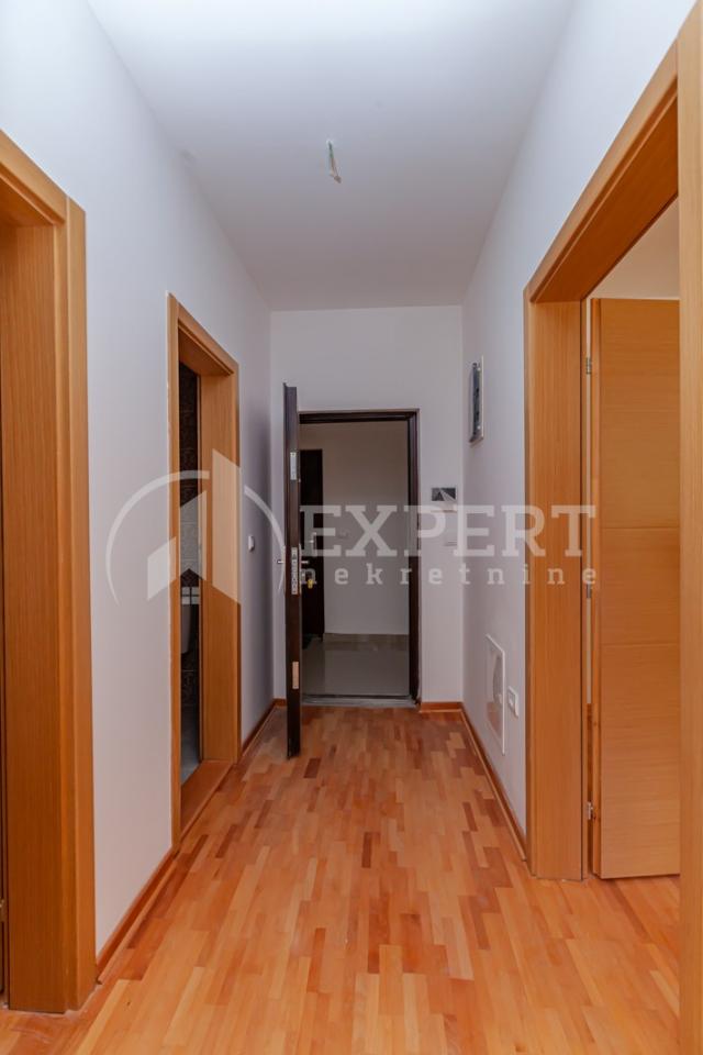 Novogradnja, Vagres city, 3. 5, 70 m2