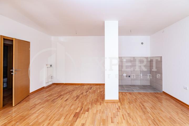 Novogradnja, Vagres city, 3. 5, 70 m2