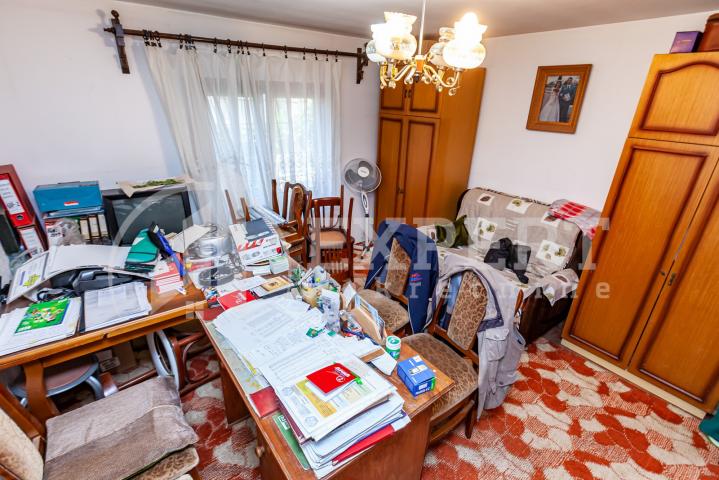 Kuća  u  Niškoj  Banji - nas. Ženeva, 95 m2, ozakonjena