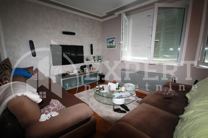 85m2, duplex, Lutkarsko pozorište