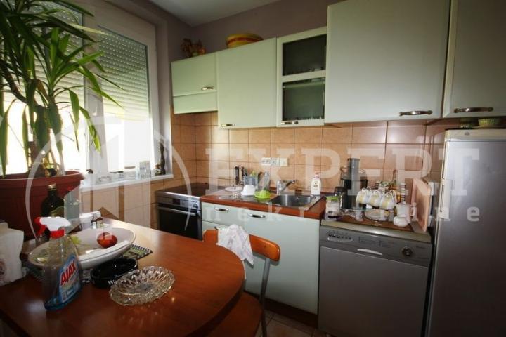 85m2, duplex, Lutkarsko pozorište