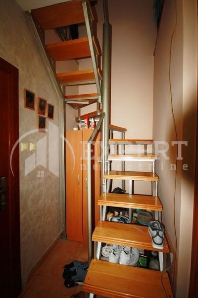 85m2, duplex, Lutkarsko pozorište