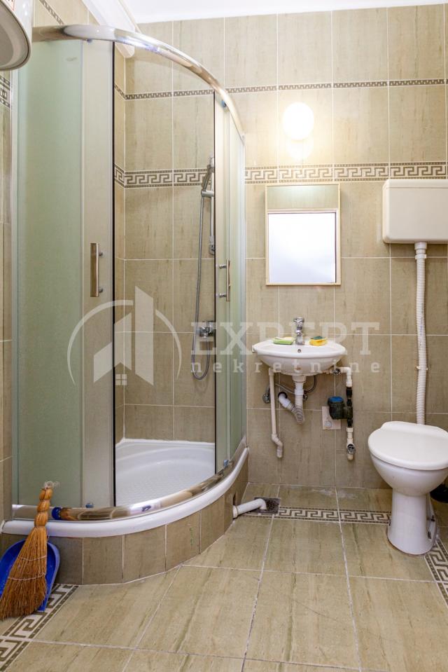 Stan apartman u strogom centru, 57 m2