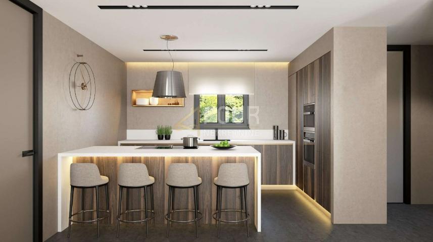 Wohnung Opatija - Centar, Opatija, 183,59m2