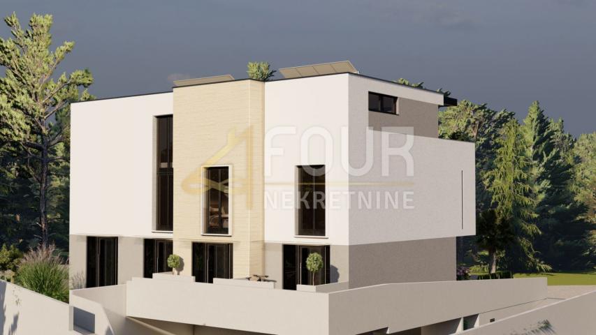 Flat Krk, 110m2