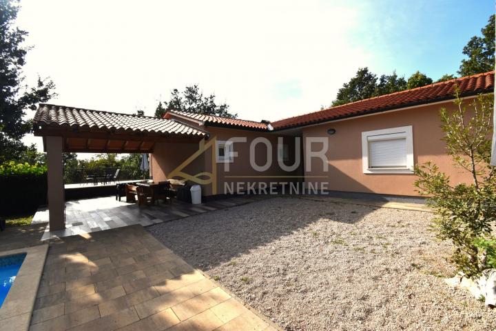 House Labin, 165m2