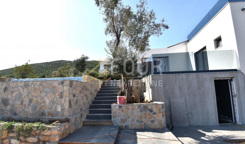 House Labin, 167m2