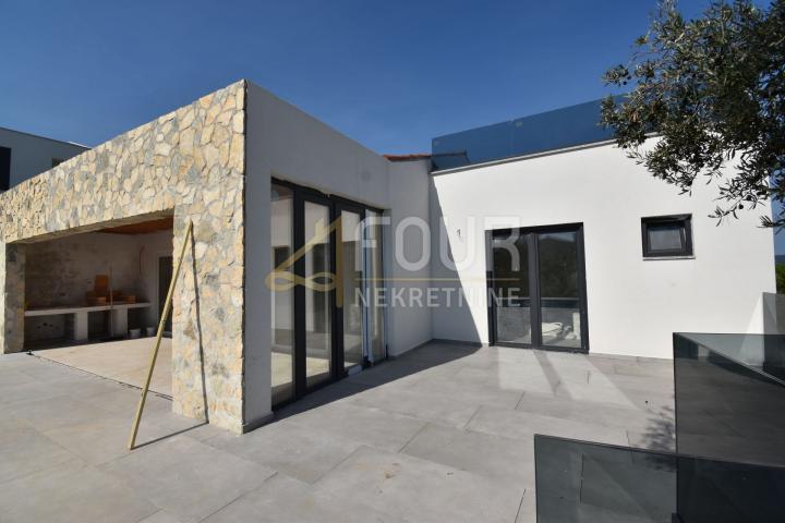 House Labin, 167m2