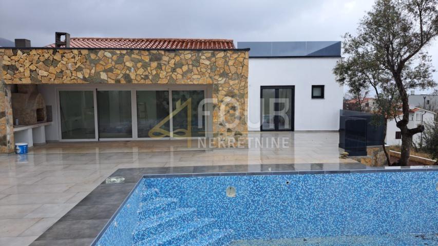 House Labin, 167m2