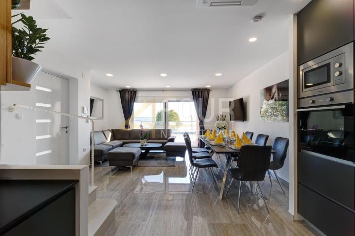 Wohnung Dramalj, Crikvenica, 202,41m2