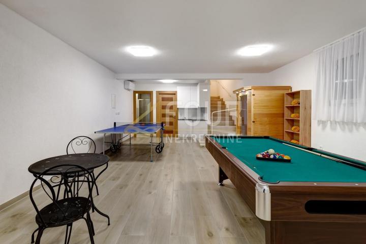 Wohnung Dramalj, Crikvenica, 202,41m2