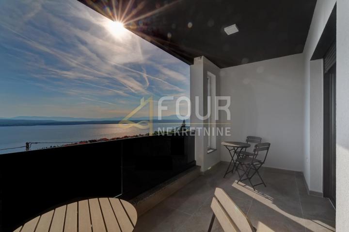 Wohnung Dramalj, Crikvenica, 202,41m2