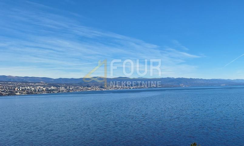 Opatija, novogradnja, 4s+db, 274. 93m2, pogled na more