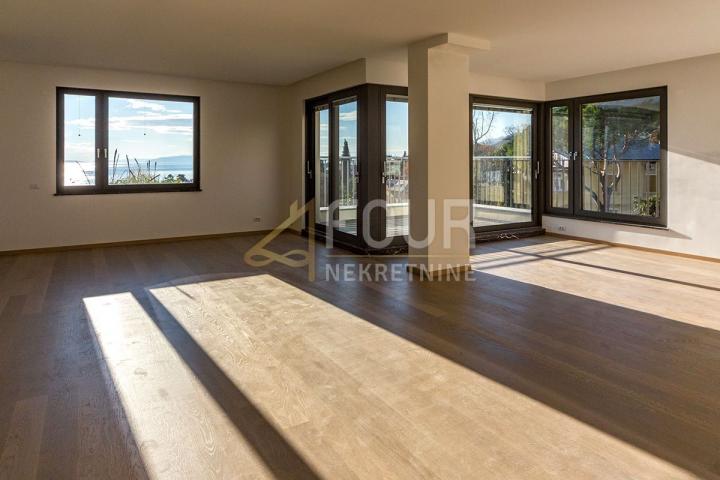 House Opatija - Centar, Opatija, 2.200m2