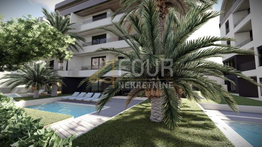 Flat Opatija - Centar, Opatija, 196m2