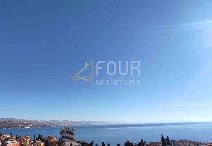 Flat Opatija - Centar, Opatija, 196m2