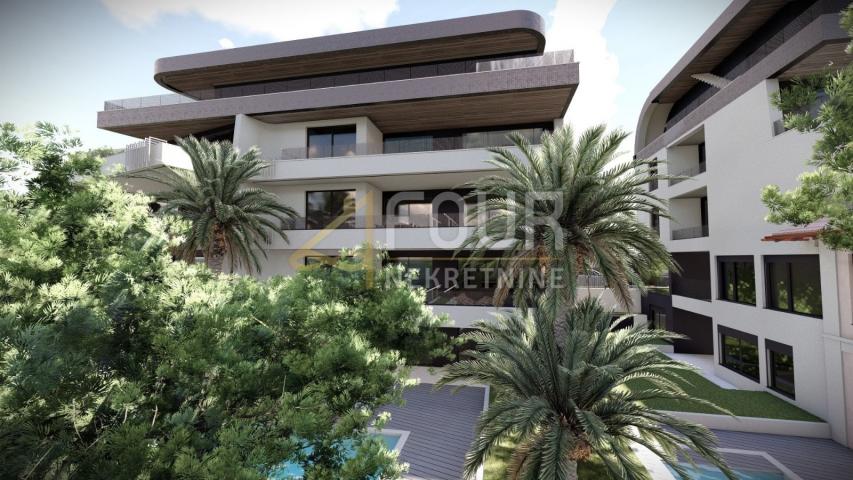 Flat Opatija - Centar, Opatija, 50,50m2