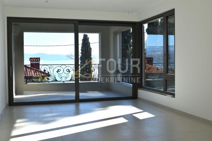 Wohnung Opatija - Centar, Opatija, 75,68m2