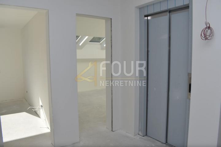 Wohnung Opatija - Centar, Opatija, 75,68m2