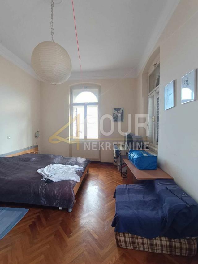 Flat Opatija - Centar, Opatija, 120,46m2