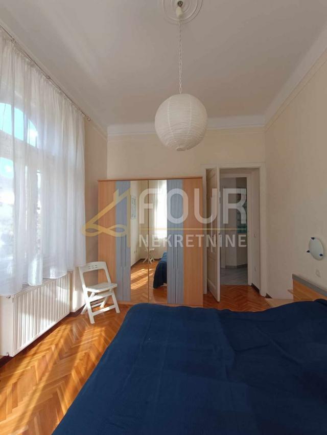 Wohnung Opatija - Centar, Opatija, 120,46m2