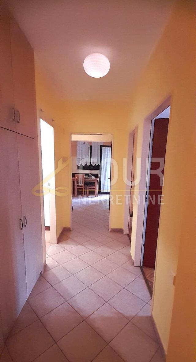 Flat Crikvenica, 81,98m2