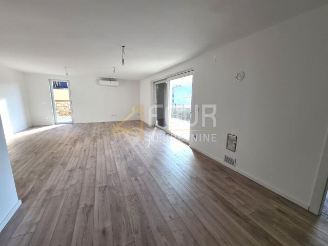 Wohnung Cres, 115,55m2