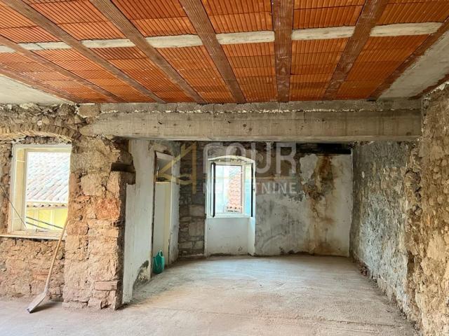 House Mali Lošinj, 257,82m2