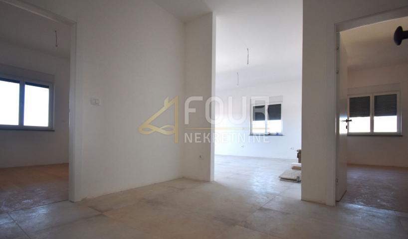 Istra, Banjole, novogradnja, 115m2, 3s+db, penthouse, lođa