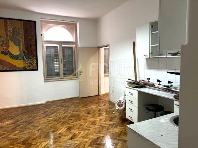 Wohnung Potok, Rijeka, 107,77m2