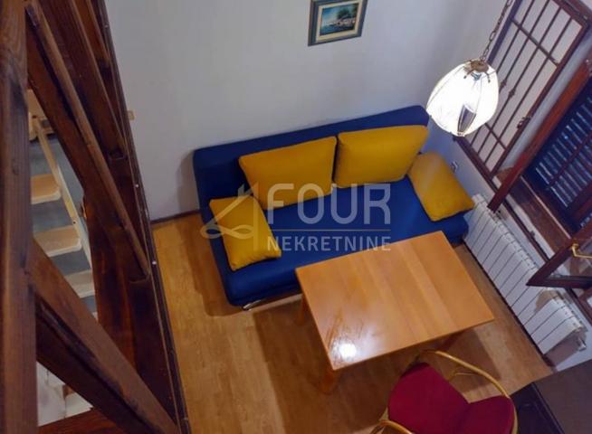 Wohnung Pobri, Opatija - Okolica, 17,74m2