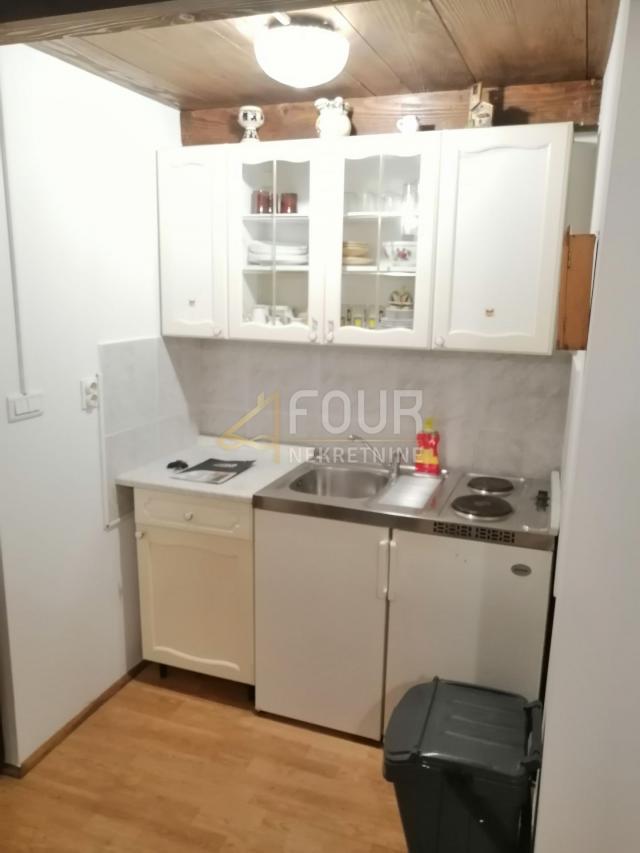 Wohnung Pobri, Opatija - Okolica, 17,74m2