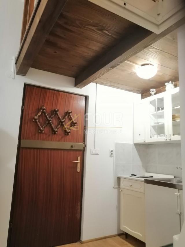 Wohnung Pobri, Opatija - Okolica, 17,74m2