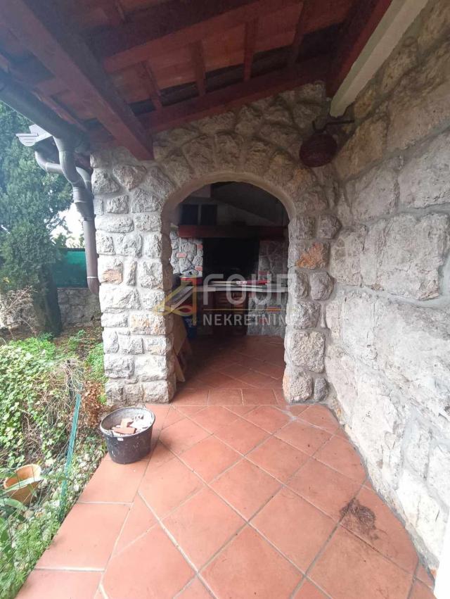 House Pobri, Opatija - Okolica, 337,40m2