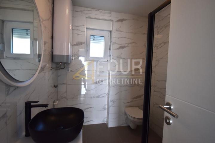 Flat Crikvenica, 122,81m2