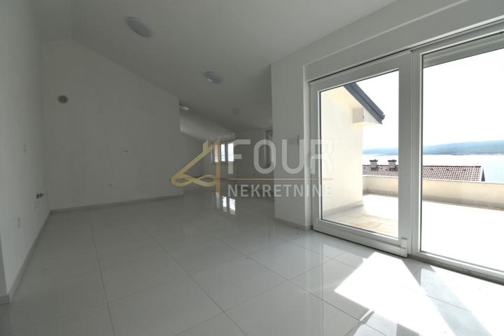 Wohnung Crikvenica, 109,97m2