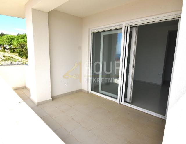 Flat Crikvenica, 122,81m2