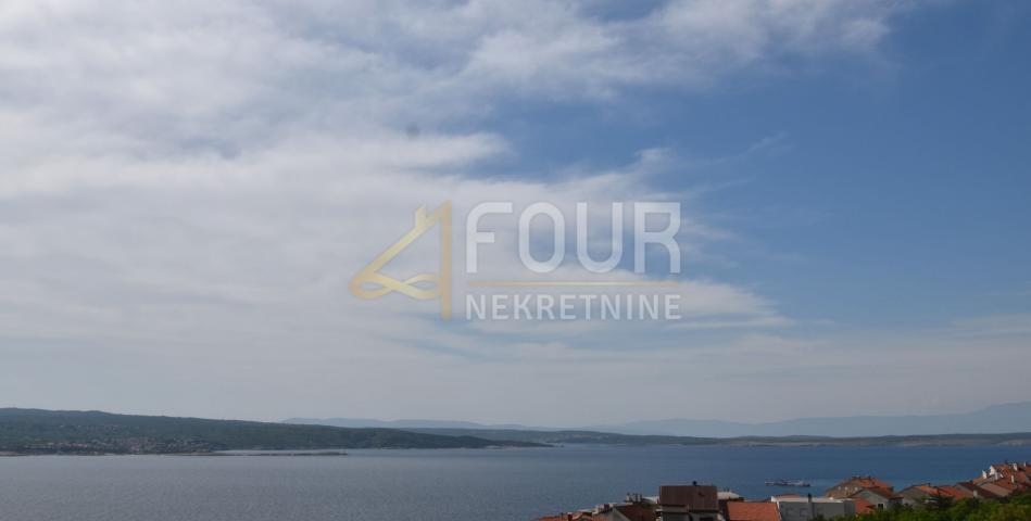 Wohnung Crikvenica, 109,97m2