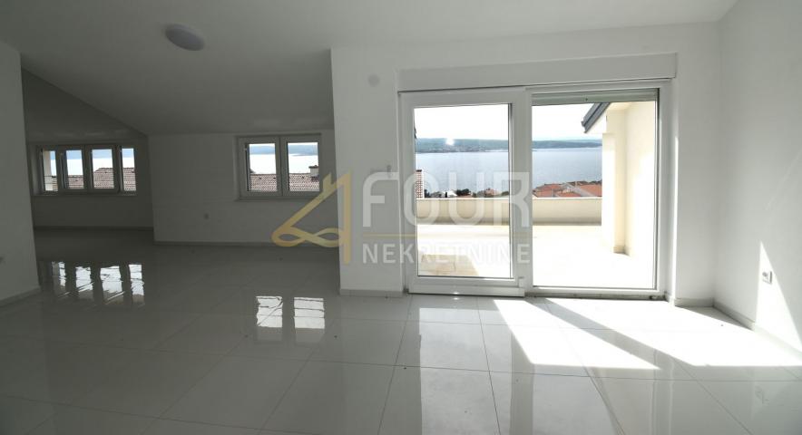 Wohnung Crikvenica, 109,97m2