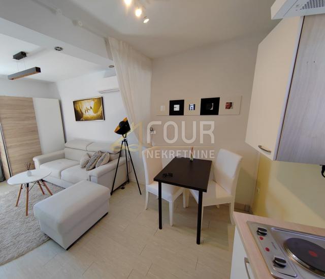 Wohnung Rovinj, 45,50m2