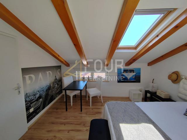 Wohnung Rovinj, 45,50m2