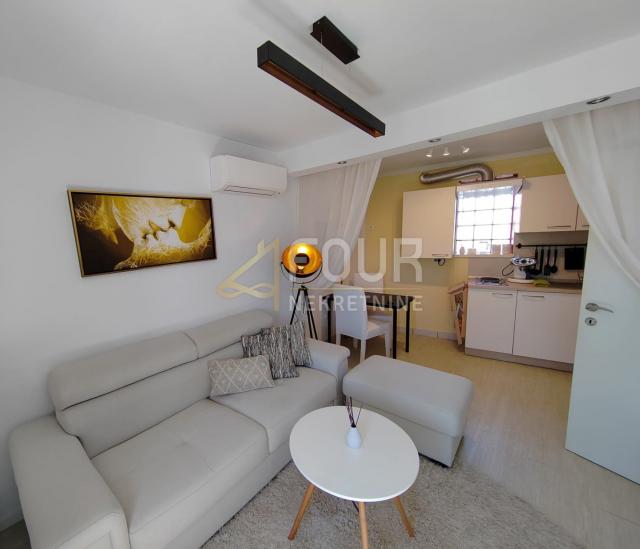 Wohnung Rovinj, 45,50m2